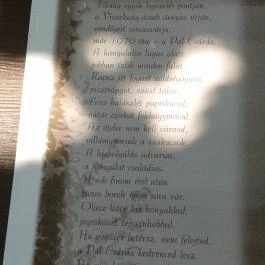 Pál Csárda Tihany - Egyéb