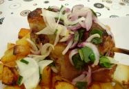 Kemencés Vendéglő Balatonboglár Balatonboglár