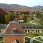 Kastélyhotel Sasvár Parádsasvár - Külső kép