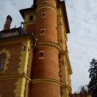 Kastélyhotel Sasvár Parádsasvár - Külső kép