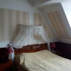 Kastélyhotel Sasvár Parádsasvár - Szobák