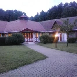 Hotel Fortuna Zalakaros - Külső kép