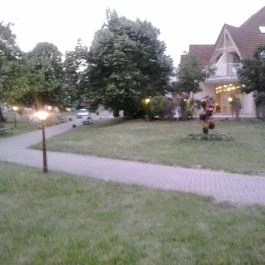 Hotel Fortuna Zalakaros - Környék