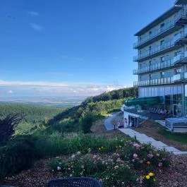 Hotel Ózon & Luxury Villas Mátraháza - Külső kép