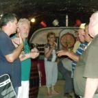 Fekete Kos Fogadó Bükkzsérc - Egyéb