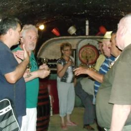 Fekete Kos Fogadó, Bükkzsérc - Egyéb