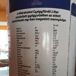 Colosseum Wellness Hotel, Mórahalom - Egyéb