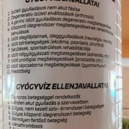 Colosseum Wellness Hotel, Mórahalom - Egyéb