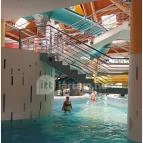 Colosseum Wellness Hotel Mórahalom - Wellness