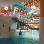 Colosseum Wellness Hotel Mórahalom - Wellness