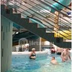 Colosseum Wellness Hotel Mórahalom - Wellness