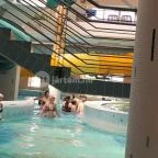 Colosseum Wellness Hotel Mórahalom - Wellness