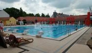 Colosseum Wellness Hotel Mórahalom - 