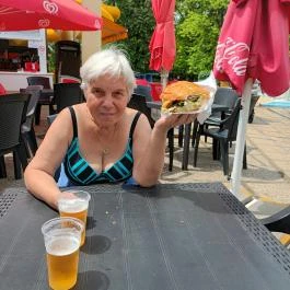 Colosseum Wellness Hotel, Mórahalom - Vendéglátás