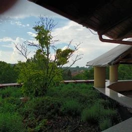 Colosseum Wellness Hotel, Mórahalom - Külső kép