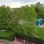 Colosseum Wellness Hotel Mórahalom - Medence/kert