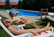 Kerca Bio Farm Rusztikus Vendégházak Kercaszomor