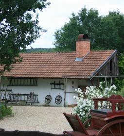 Kerca Bio Farm Rusztikus Vendégházak