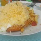 Tinto Resto Szentendre - Étel/ital