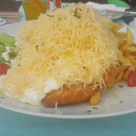 Tinto Resto, Szentendre - Étel/ital