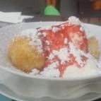 Tinto Resto Szentendre - Étel/ital