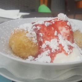 Tinto Resto, Szentendre - Étel/ital