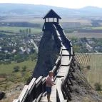 Boldogkői vár Boldogkőváralja - Egyéb