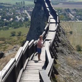 Boldogkői vár Boldogkőváralja - Egyéb