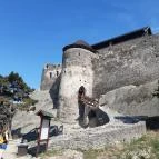 Boldogkői vár Boldogkőváralja - Egyéb