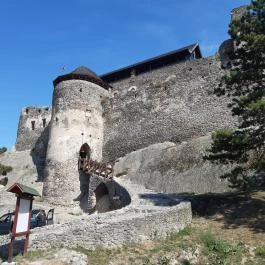 Boldogkői vár Boldogkőváralja - Egyéb