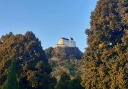 Füzéri vár Füzér