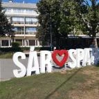 Hotel Bodrog Wellness Sárospatak - Külső kép