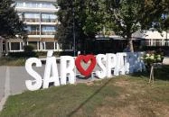 Hotel Bodrog Wellness Sárospatak