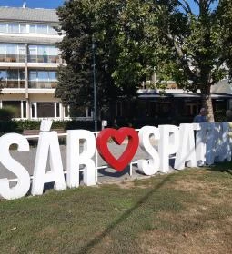 Hotel Bodrog Wellness