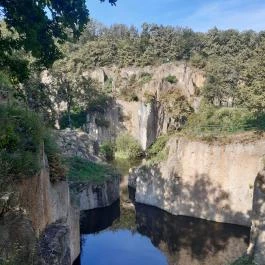 Megyer-hegyi Tengerszem Természetvédelmi Terület, Sárospatak - Egyéb