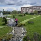 Mjus Resort & Thermal Park Körmend - Külső kép