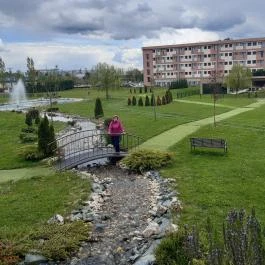 Mjus Resort & Thermal Park, Körmend - Külső kép