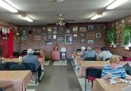 Mácsár Kifőzde Tápiószecső