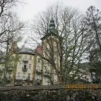 Hotel Palota Lillafüred - Külső kép