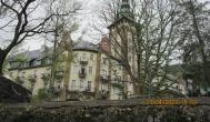 Hotel Palota Lillafüred - Külső kép