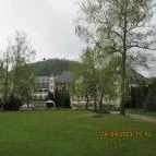 Hotel Palota Lillafüred - Külső kép