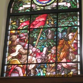 Hotel Palota Lillafüred - Belső