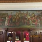 Hotel Palota Lillafüred - Belső