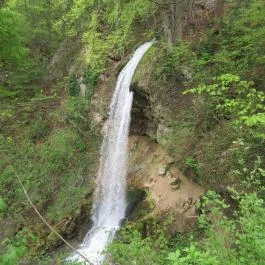 Hotel Palota Lillafüred - Környék