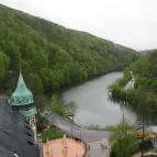Hotel Palota Lillafüred - Környék