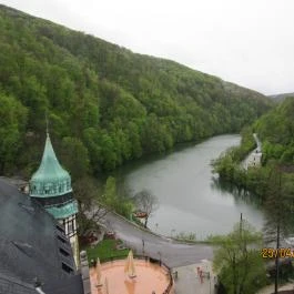 Hotel Palota Lillafüred - Környék