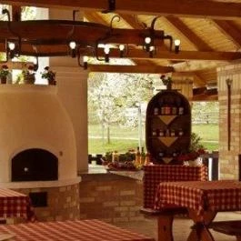 Várcsárda, Sümeg - Külső kép