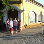 Sárga Csikó Étterem és Panzió Bácsalmás - Külső kép