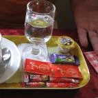 Várvölgy Vendéglő Csesznek - Étel/ital