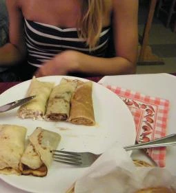 Várvölgy Vendéglő